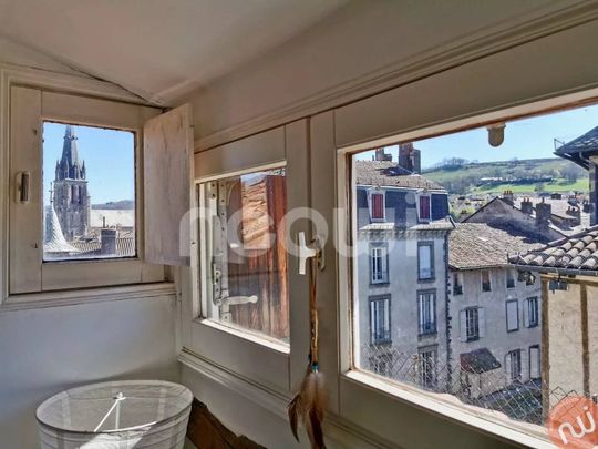 Rental Apartment - Photo 1