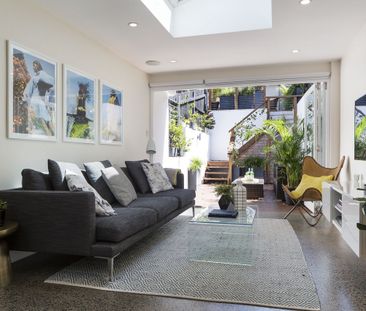 11 Sutherland Street, Paddington NSW 2021 - House For Rent | Domain - Photo 1