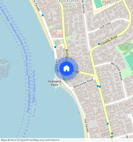 2a/13 Bucklands Beach Road, Bucklands Beach, Auckland