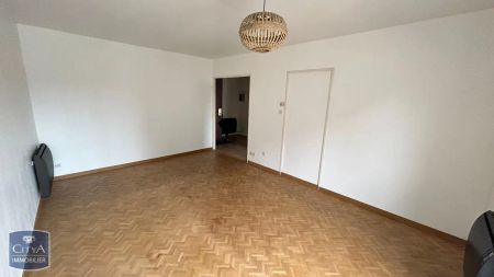 Appartement à louer 3 pièces 67.95m² - Photo 4