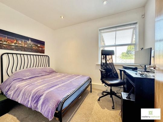 2 bedroom apartment to rent - Photo 1