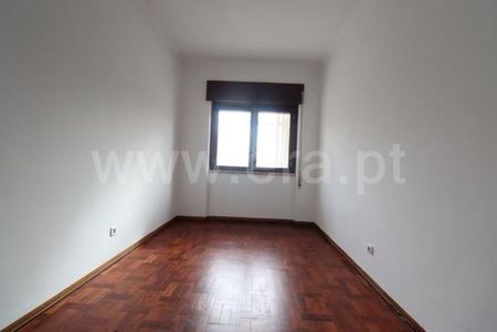 Apartamento T3 - Photo 2