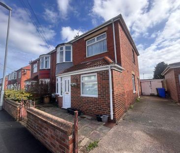 Newsham Road, Blyth, Blyth, Northumberland, NE24 5TJ - Photo 5