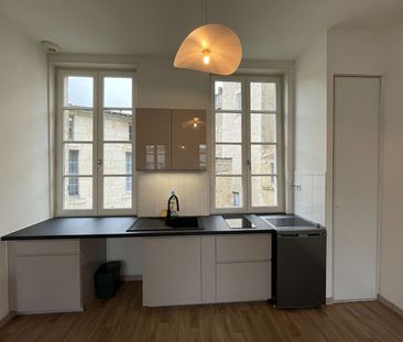 Location appartement 2 pièces, 42.00m², Fontenay-le-Comte - Photo 4