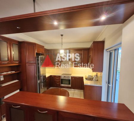 Διαμέρισμα, προς ενοικίαση Αγία Γρηγορούσα, Χαϊδάρι Κωδικός 1564822 - Photo 4