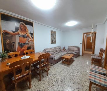 Piso de alquiler en Avenida San Bartolome Tir, 1, Los Arenales del Sol - Photo 6