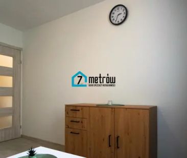 Komfortowe dwupokojowe z balkonem UL. MATEJKI - Photo 3