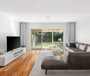 Contemporary Family Home with Large North Facing Backyard | Unfurnished - Photo 1