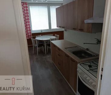 NÁJEM TIŠNOV BYT 3+1 - Fotografie 2