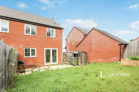 Farmers Way, Rothley, LE7 - Photo 4