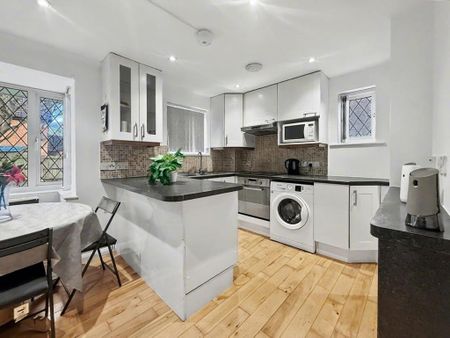 1 bedroom terraced house to rent - Photo 5