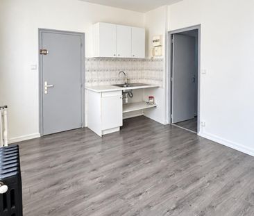 Location Appartement 2 pièces 23m² YZEURE 03400 - Photo 1