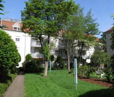 01257 Dresden - Leuben , Dieselstraße 4a WE 72 - Photo 4