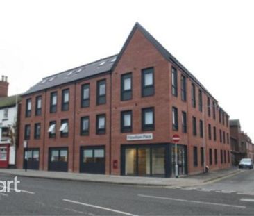 Studio to rent - Photo 6