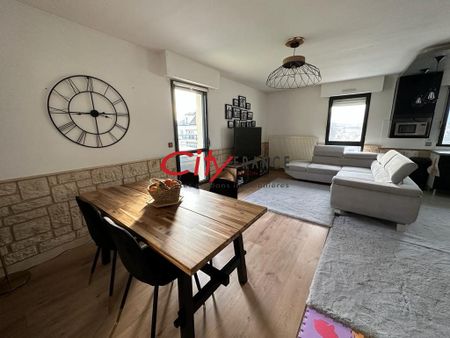 Location Appartement 3 pièces 72m² PLAISIR 78370 - Photo 3