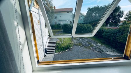 Arbetaregatan, Göteborg - Foto 3