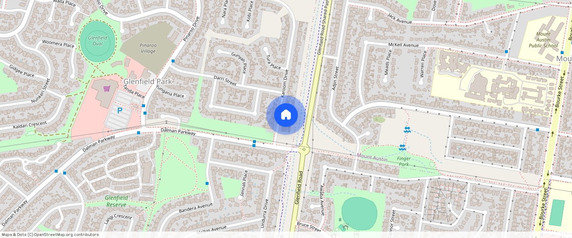 ** Karoom Drive Glenfield Park NSW, Wagga Wagga