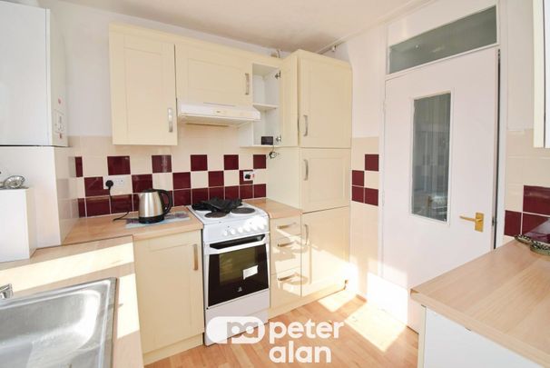 Balfe Road, NEWPORT - Photo 1