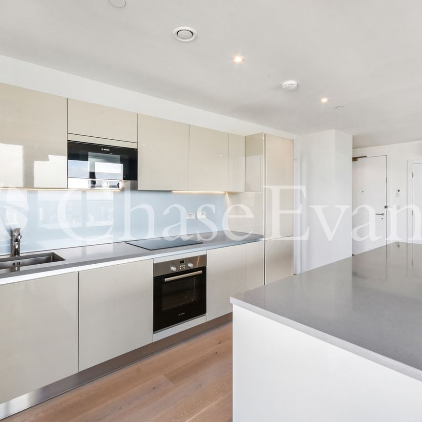 3 bedroom apartment to rent - Photo 1