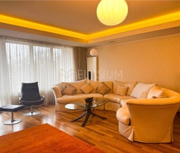 Apartament de inchiriat 4 camere Soseaua Nordului Herastrau - Fotografie 3
