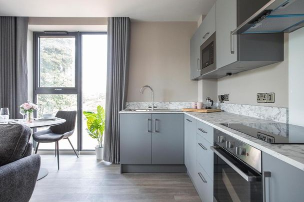 Apartment 47 Lesley Parklands 62 Knocknagoney Road, Belfast, BT4 2FW - Photo 1