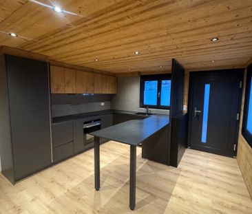 3 Zimmer, 65 m² - Photo 4