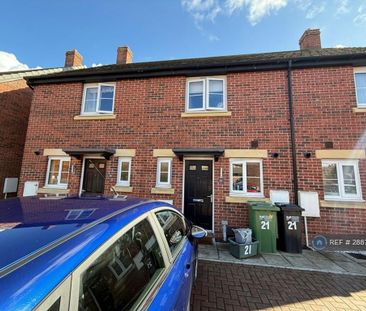 2 bedroom terraced house to rent - Photo 6