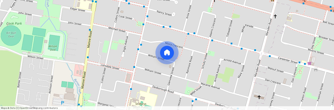 18 William Street, St Marys 2760, New South Wales