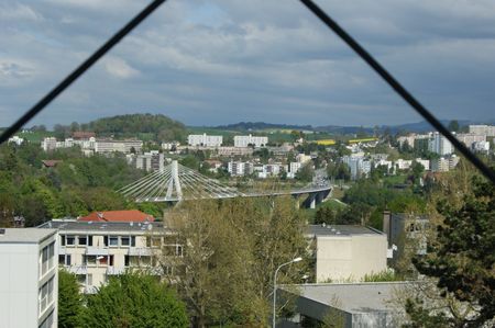 Appartement de 3.5 pièces au 3ème étage - Photo 5