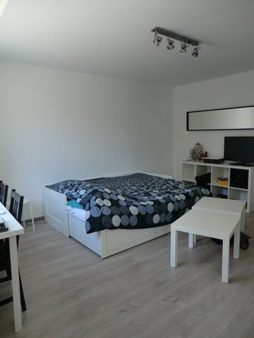 Location Appartement 1 pièce 25m² LIMOGES 87000 - Photo 4