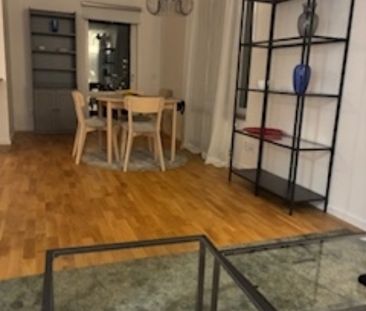 Limhamn - 2rok - 6mån - 12.650kr/mån - Foto 1