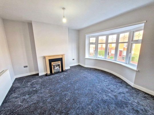 Linthorpe Road, Gosforth, Newcastle upon Tyne, Tyne and Wear, NE3 5JU - Photo 1