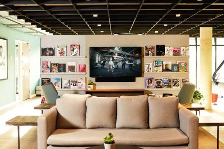 Bronze Studio - Photo 5