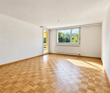 3.5-Zimmerwohnung - Foto 2