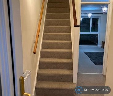 1 bedroom in a house share to rent - Photo 3