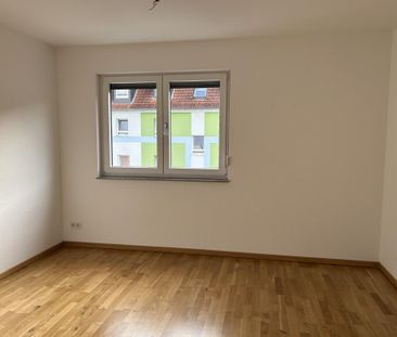 Maisonettewohnung - 3-Zimmer-Wohnung in Offenbach - Photo 6