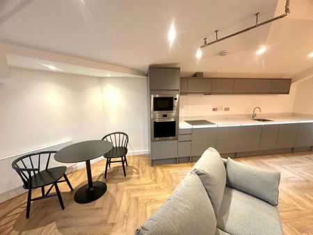 1 bedroom apartment to rent - Photo 4