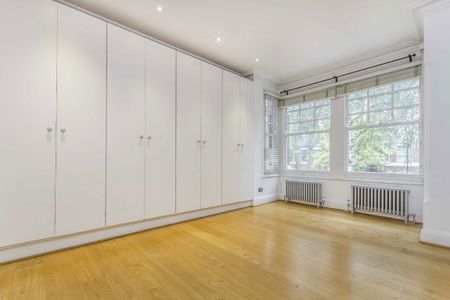 Wavendon Avenue, W4 4NT, London - Photo 5