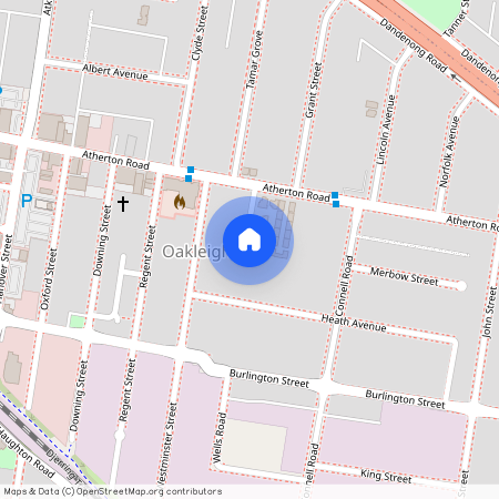 3/7 Holland Court, Oakleigh VIC 3166