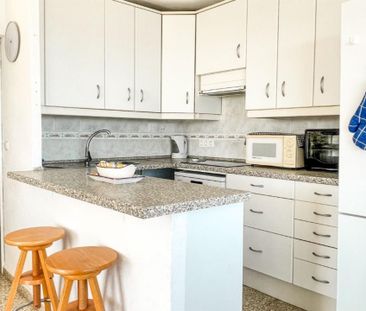 Apartamento de alquiler en Avinguda de la Costa Blanca, 113, Playa ... - Photo 5