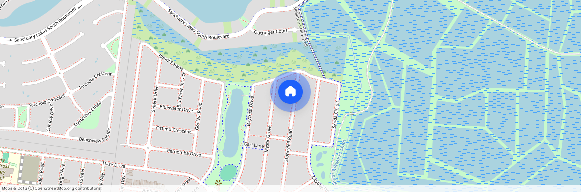 55 Stoneyfell Road, Point Cook VIC 3030