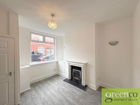 2 bedroom terraced house to rent - Photo 5