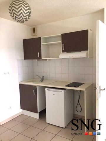 T2 AVEC BALCON ET PARKING - Photo 3