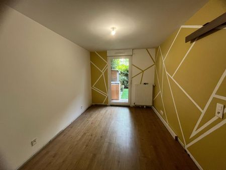 Location Appartement 2 pièces 40m² PALAISEAU 91120 - Photo 2