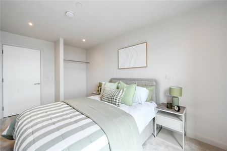 1 bedroom apartment to rent - Photo 3