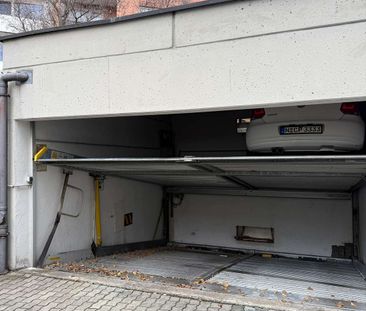 HEGERICH: Lichtdurchflutete Etagenwohnung in Nürnberg! - Foto 5