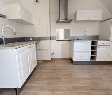 Location Appartement 2 pièces 45m² LENS 62300 - Photo 1