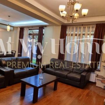 VILA 6 CAMERE//BANEASA LAC//PETROM CITY - Fotografie 1