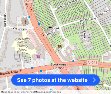 Birmingham Road, Birmingham, B43 - Photo 1