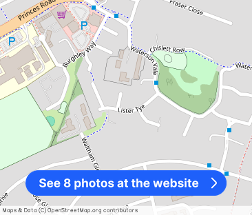 Lister Tye, Chelmsford - Photo 1